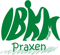 Logo für die Ergotherapie Praxen in Sachsen-Anhalt und Thüringen
